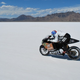 Image for article titled Mission One Electric Bike Breaks World Speed Record